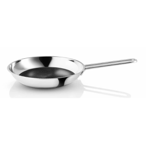 Eva Trio Mosaic Pande - 24 cm - Keramisk Slip-Let