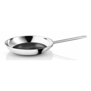 Eva Trio Mosaic Pande - 28 cm - Keramisk Slip-Let