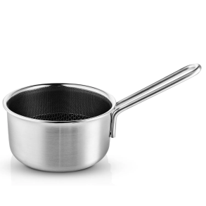 Eva Trio Multi Mosaic Kasserolle - 1,8 l - Keramisk Belgning