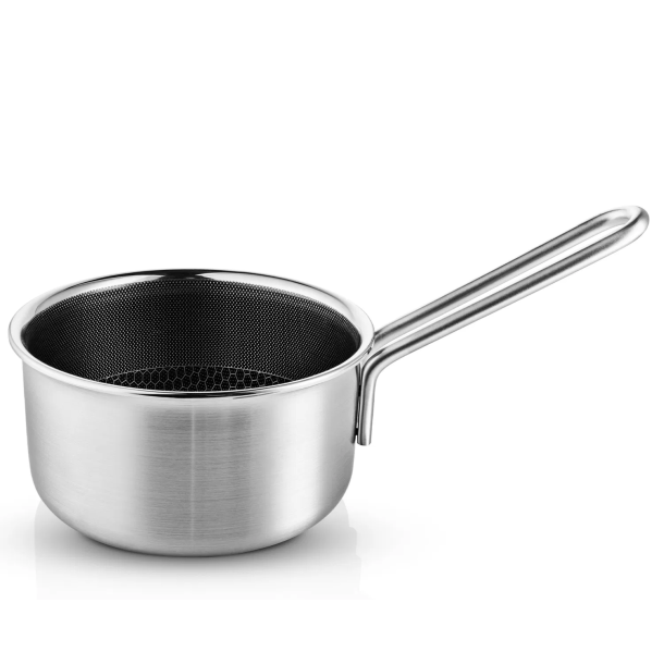 Eva Trio Multi Mosaic Kasserolle - 1,8 l - Keramisk Belgning