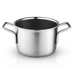 Eva Trio Multi Mosaic Gryde - 2,2 l - Keramisk Belgning