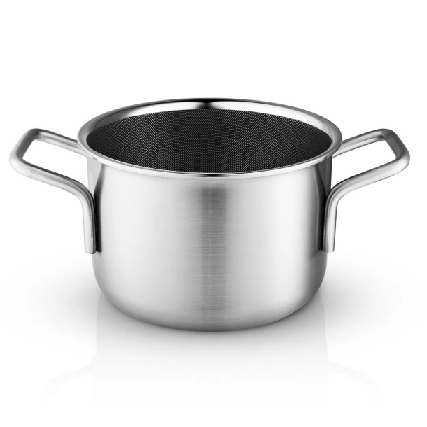 Eva Trio Multi Mosaic Gryde - 2,2 l - Keramisk Belgning