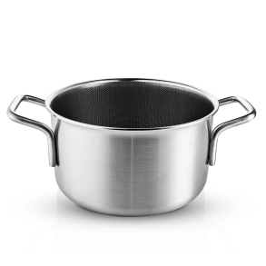 Eva Trio Multi Mosaic Gryde 3,6 l - Keramisk Belgning