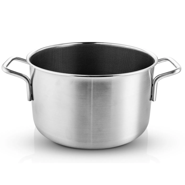 Eva Trio Multi Mosaic Gryde - 6,5 l - Keramisk Belgning