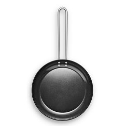 Eva Trio Grey Line Pande - 24 cm - Keramisk Slip-Let