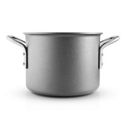 Eva Trio Grey Line Gryde - 2,5 l - Keramisk Slip-Let