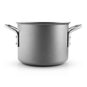 Eva Trio Grey Line Gryde - 2,5 l - Keramisk Slip-Let