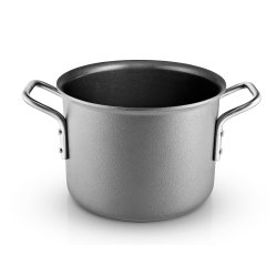 Eva Trio Grey Line Gryde - 2,5 l - Keramisk Slip-Let