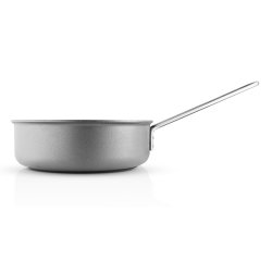 Eva Trio Grey Line Sauterpande - 24 cm - Keramisk Slip-Let