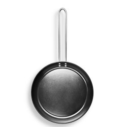 Eva Trio Grey Line Pande - 28 cm - Keramisk Slip-Let