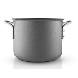 Eva Trio Grey Line Gryde - 4,8 l - Keramisk Slip-Let