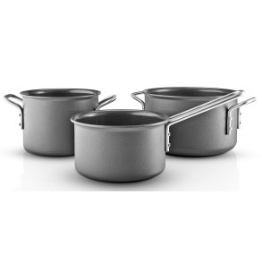 Eva Trio Grey Line Grydest - Keramisk Slip-Let