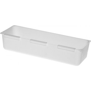 Plast Team Bestik Skuffemodul - 22,5 x 7,5 x 5 cm