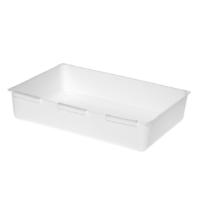 Plast Team Bestik Skuffemodul - 22,5 x 15 x 5 cm