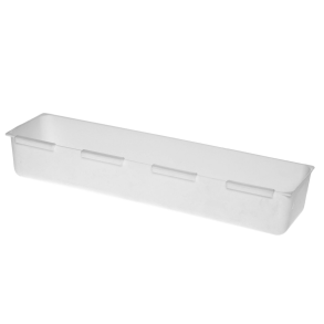 Plast Team Bestik Skuffemodul - 30 x 7,5 x 5 cm