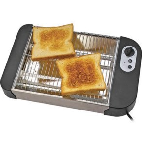 Conzept Flad Brdrister m/ Timer - Elektronisk