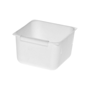 Plast Team Bestik Skuffemodul - 7,5 x 7,5 x 5 cm