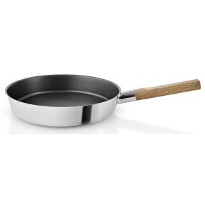 Eva Solo Nordic Kitchen Pande 28 cm - Stl m/ SlipLet