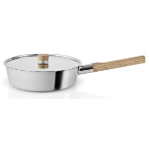 Eva Solo Nordic Kitchen Sauterpande 24 cm - Stl