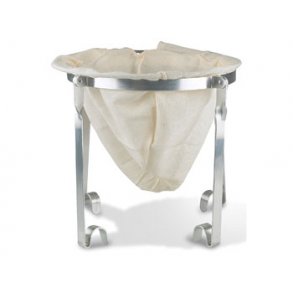 Gelestativ Aluminium - Funktion