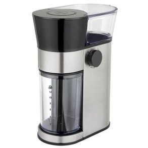 Kaffekvrn - Rustfrit Stl - 80 Gram - 120 W