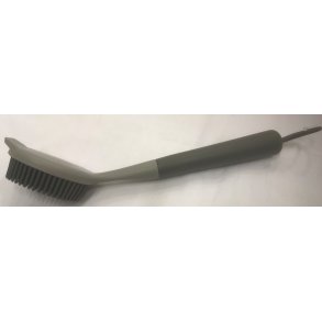 Conzept Opvaskebrste - Soft Grip - Med Silikonehr
