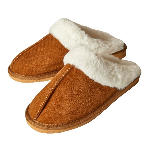 Hjemmesko Ruskind 38/39