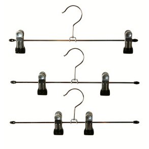 Buksebjler - 3 stk. - 30 x 11,5 cm