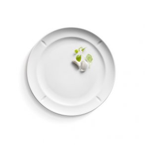 Rosendahl Grand Cru Soft - 4 stk. Tallerken - 23 cm