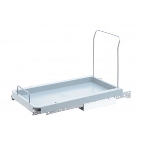 Affaldsstativ XXL - 26,7 x 45 x 6 cm