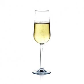 Rosendahl Grand Cru Champagneglas - 2 stk - 24 cl