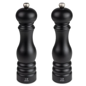 Peugeot Paris Salt- og Peberkvrnst - 22 cm - Sort