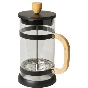 Stempelkande - Glas - 22 cm