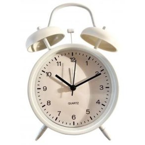 Vkkeur med Klokker - 16 cm