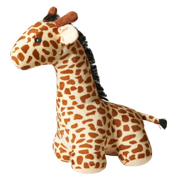 Drstopper - Giraf - 33 cm - 1 kg