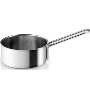 Eva Trio - Recycled Stl - Sauterkasserolle - 1,3 l