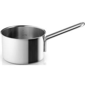 Eva Trio - Recycled Stl - Kasserolle - 1,8 l