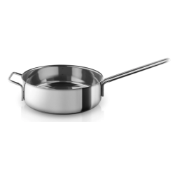 Eva Trio - Sautepande - Recycled St�l - 24 cm