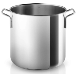 Eva Trio Suppegryde - 10 l - Recycled St�l