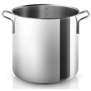 Eva Trio Suppegryde - 10 l - Recycled Stl