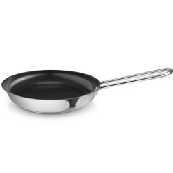 Eva Trio Pande - 20 cm - PFAS-fri - Keramisk Bel�gning - Recycled