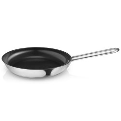 Eva Trio Pande - 24 cm - PFAS-fri Keramisk Bel�gning - Recycled