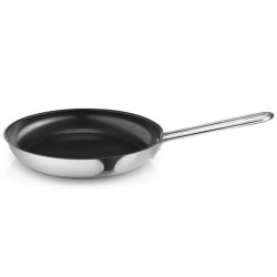 Eva Trio Pande - 30 cm - PFAS-fri - Keramisk Bel�gning - Recycled