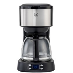 OBH Kaffemaskine Equinox - Med Timer