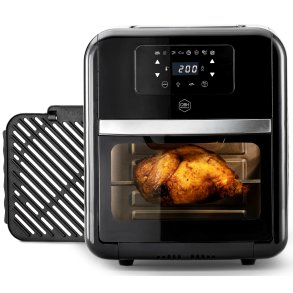 OBH Easy Fry Ovn & Grill - 9 in1 Air Fryer