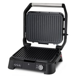 OBH SuperGrill Kontaktgrill 3-i-1