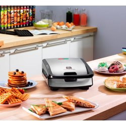 Tefal Snack Collection Multijern
