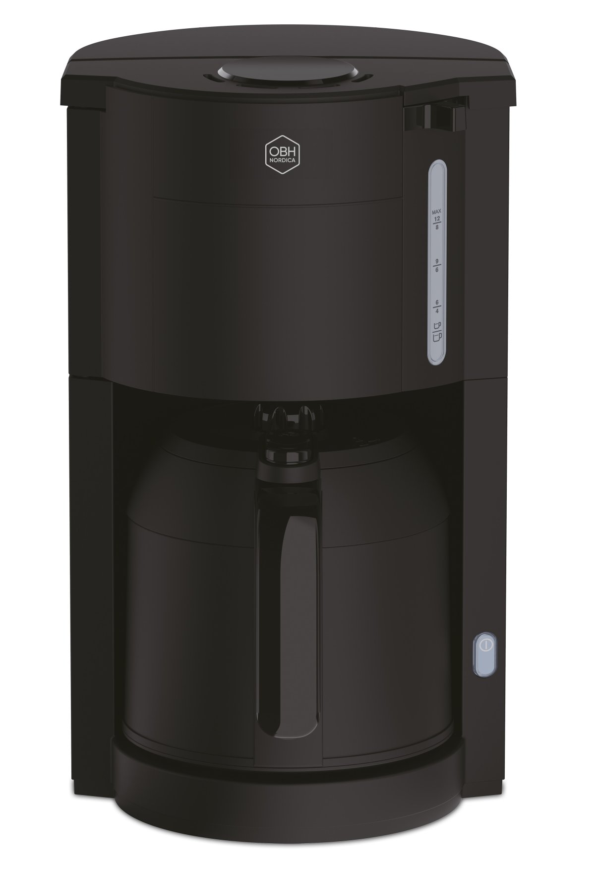 OBH Termokaffemaskine - Pro Aroma Thermal - Kaffemaskiner