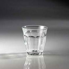 6 stk. Picardie Cafeglas - 13 cl