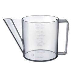 Westmark Fedtudskiller - 1 l.